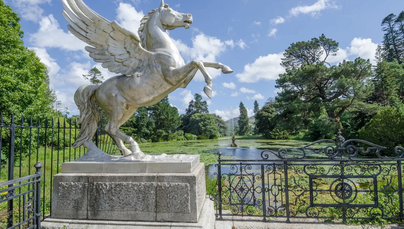 Irlanda