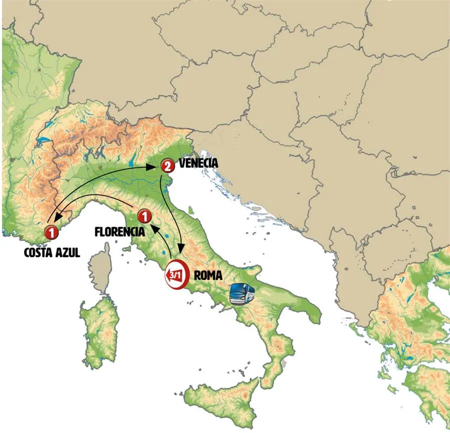Italia - imagen 1
