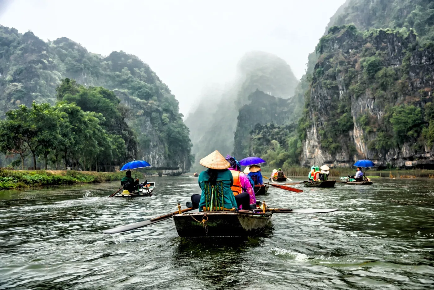 Vietnam Clásico y Exclusivo - imagen 0