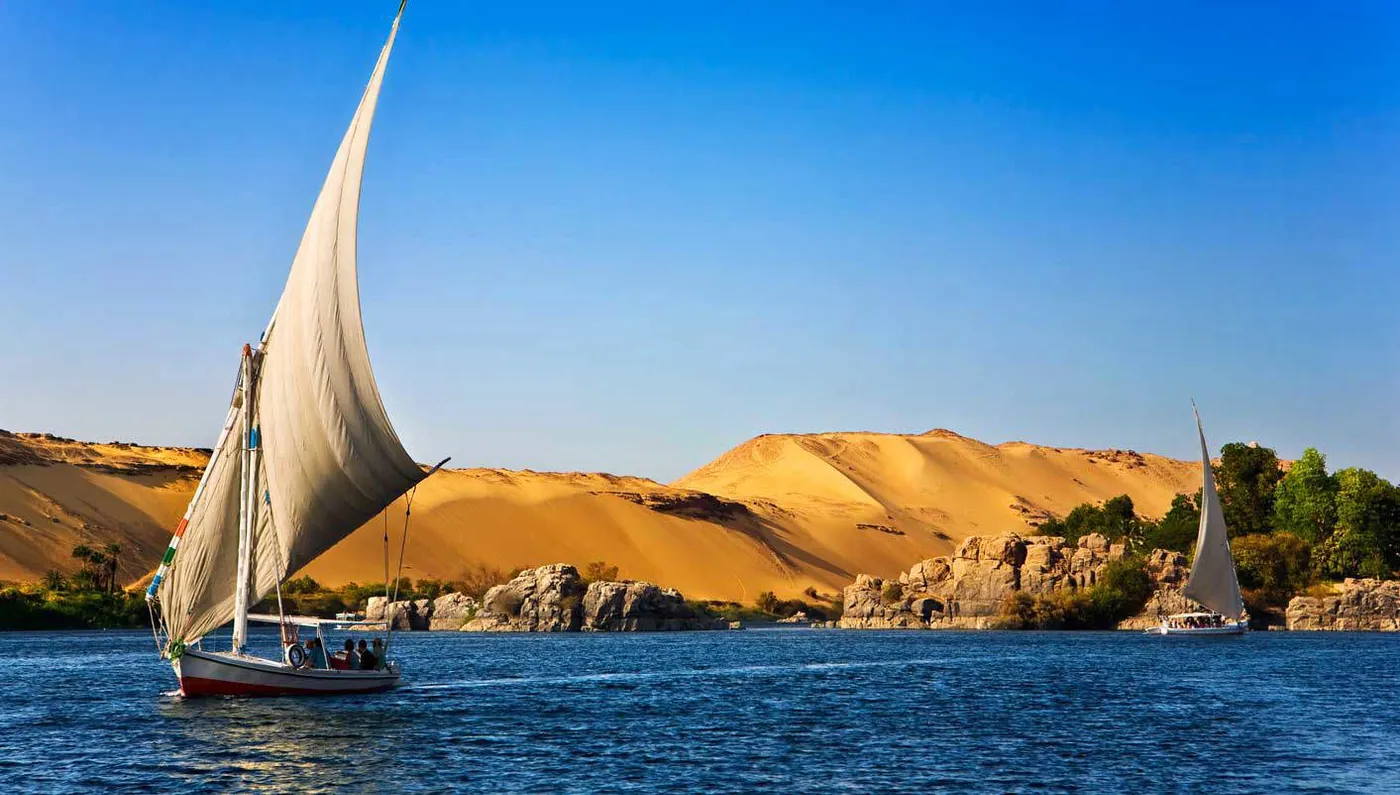 Egipto Imprescindible - imagen 0