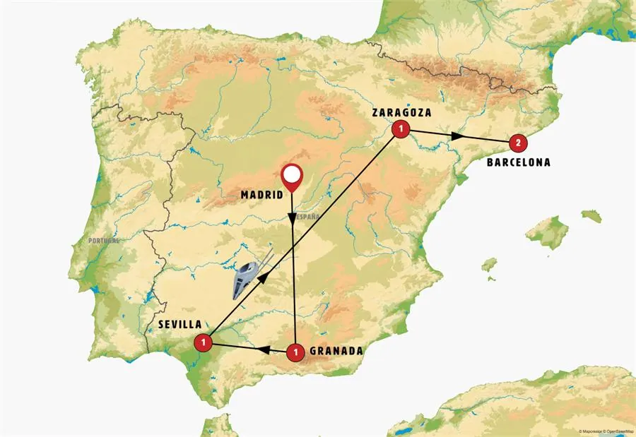 España Clasica - imagen 1