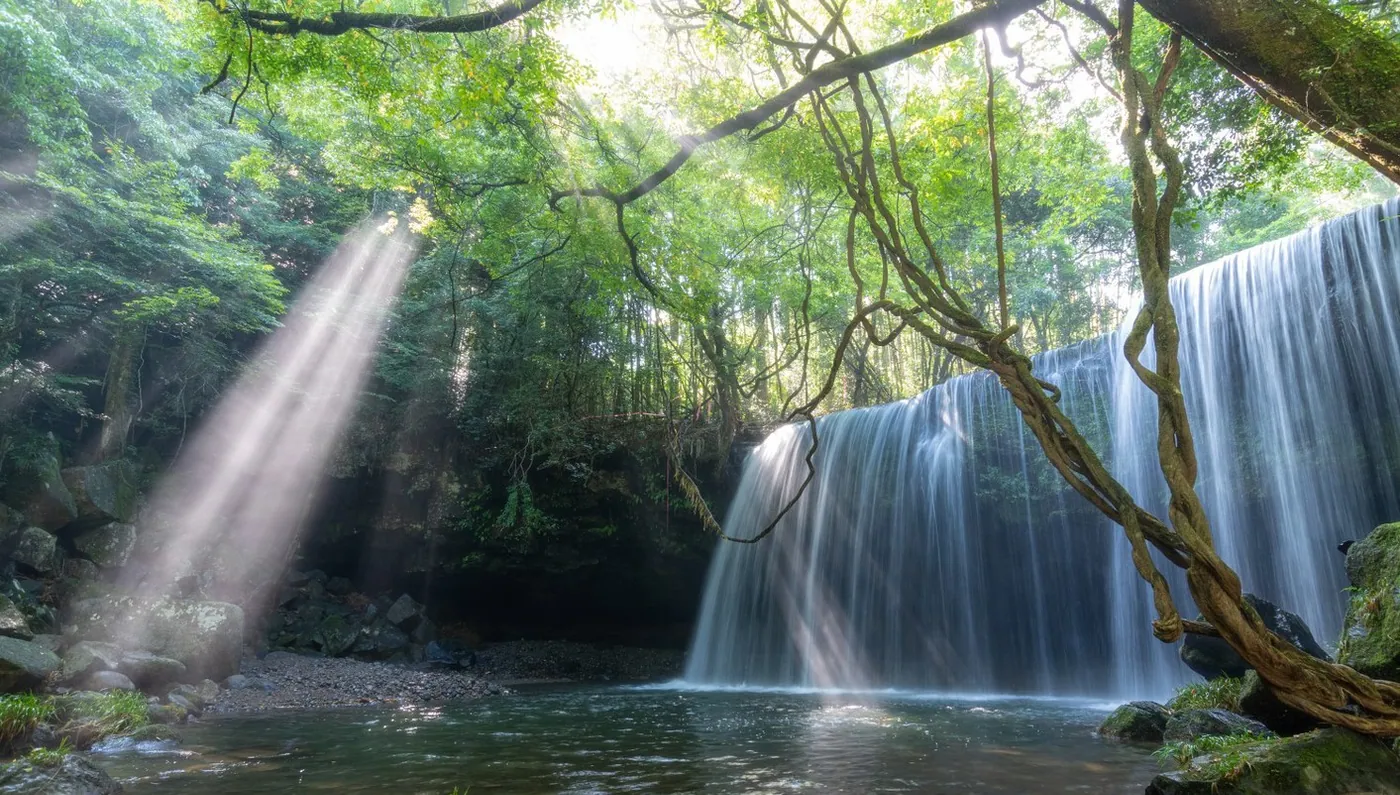 Japón Soñado con Isla de Kyushu y Corea Ancestral - imagen 0