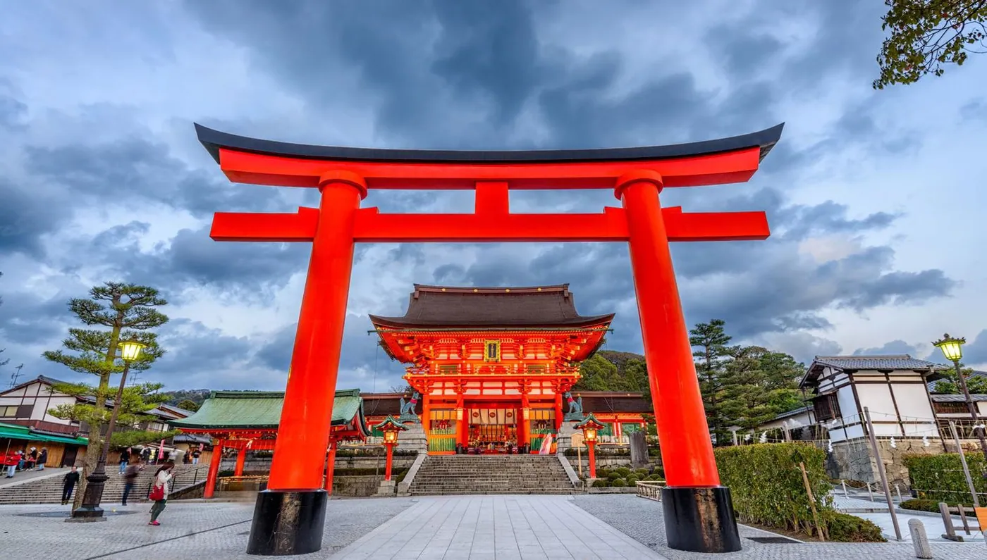 Tokio, Monte Fuji, Kioto y Tesoros de Kyushu