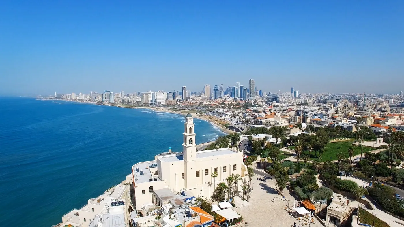 Descubre Israel - imagen 0
