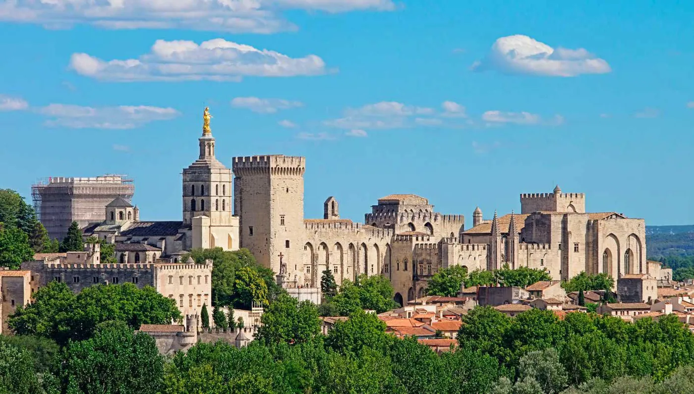 Encantos Franceses - imagen 0