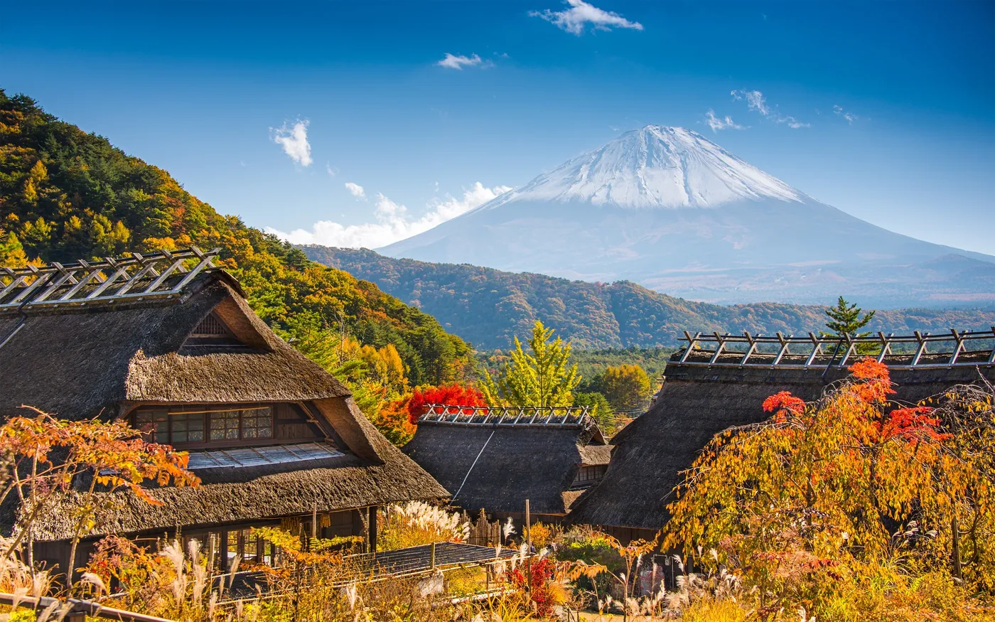 Sueños de China y Japón - imagen 0