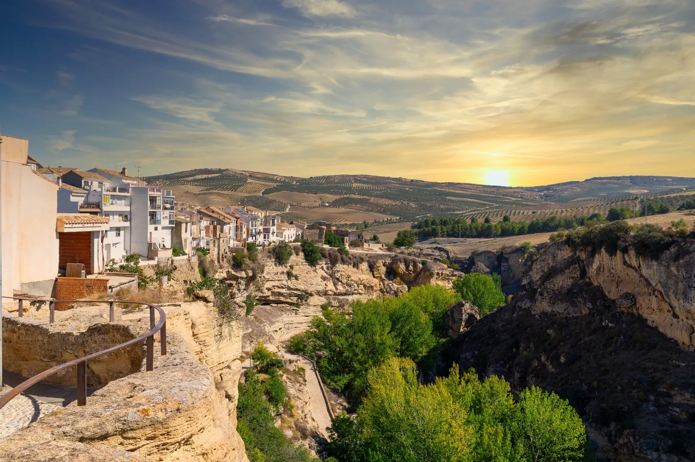 Experiencia Real por los Pueblos de Andalucía - imagen 0