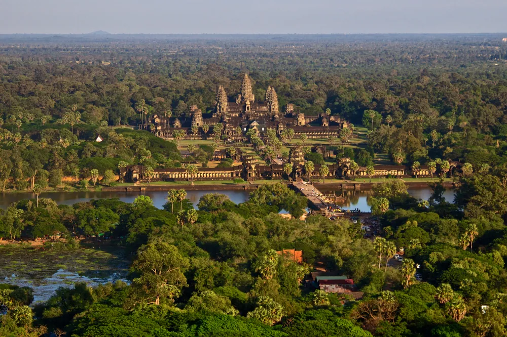 Vietnam al Completo y Camboya - imagen 0