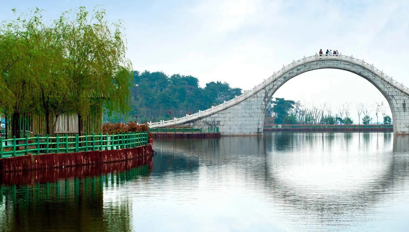 China Tradicional