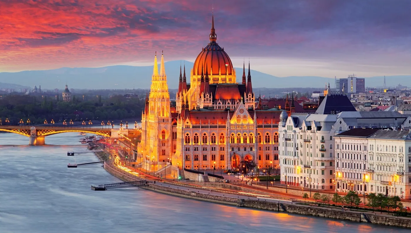 Berlín, Praga, Budapest y Lo Mejor de Polonia