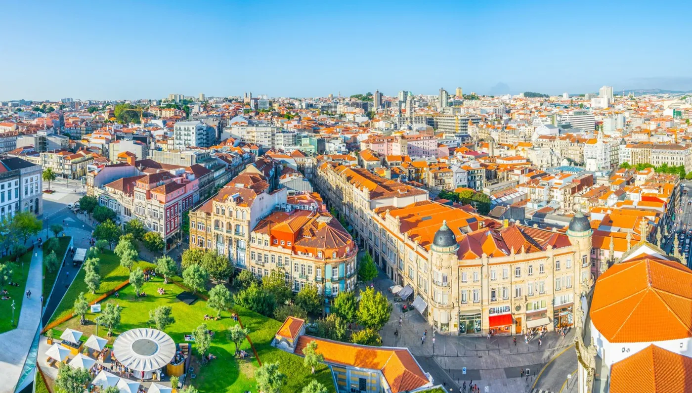 Todo Portugal