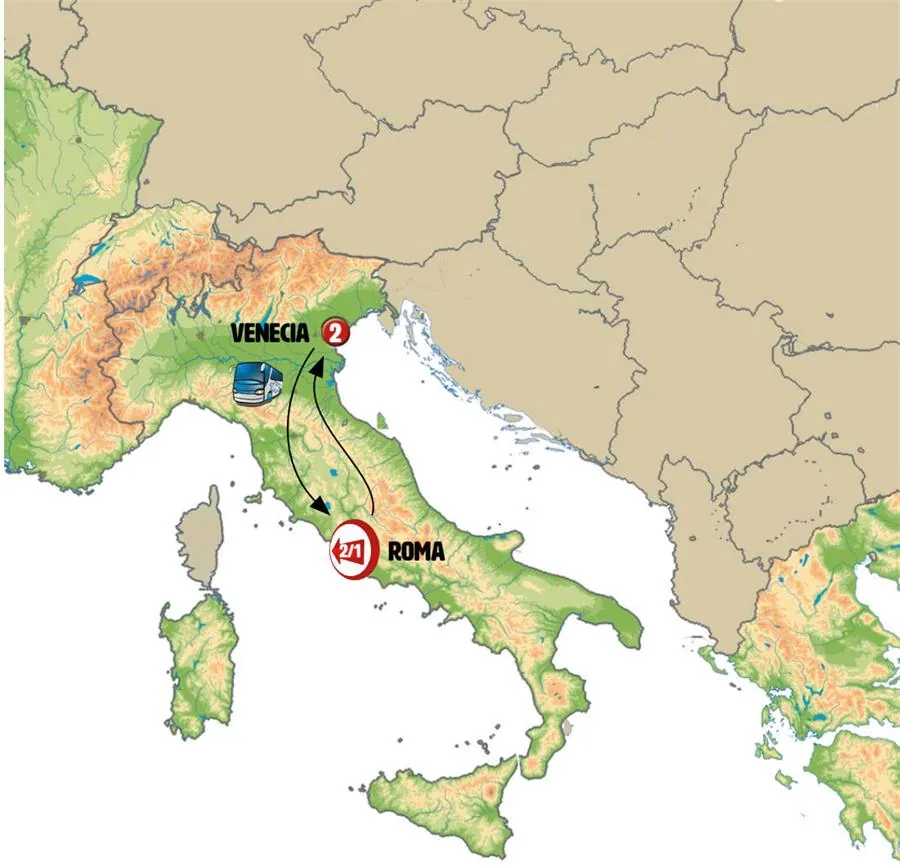 Toques Italianos - imagen 1