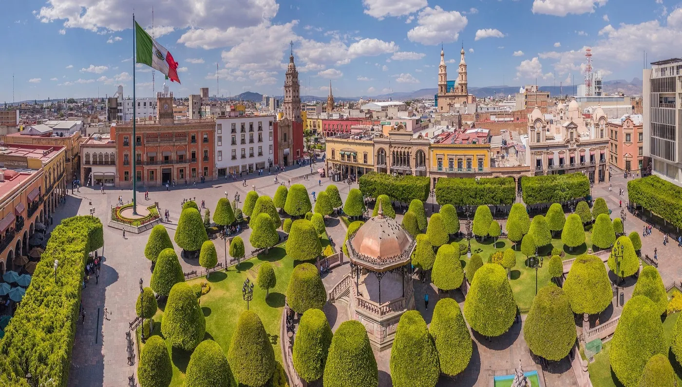 Aventura Costera y Cultural