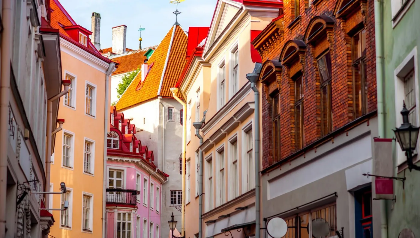 Hungría y Polonia Fin Tallin