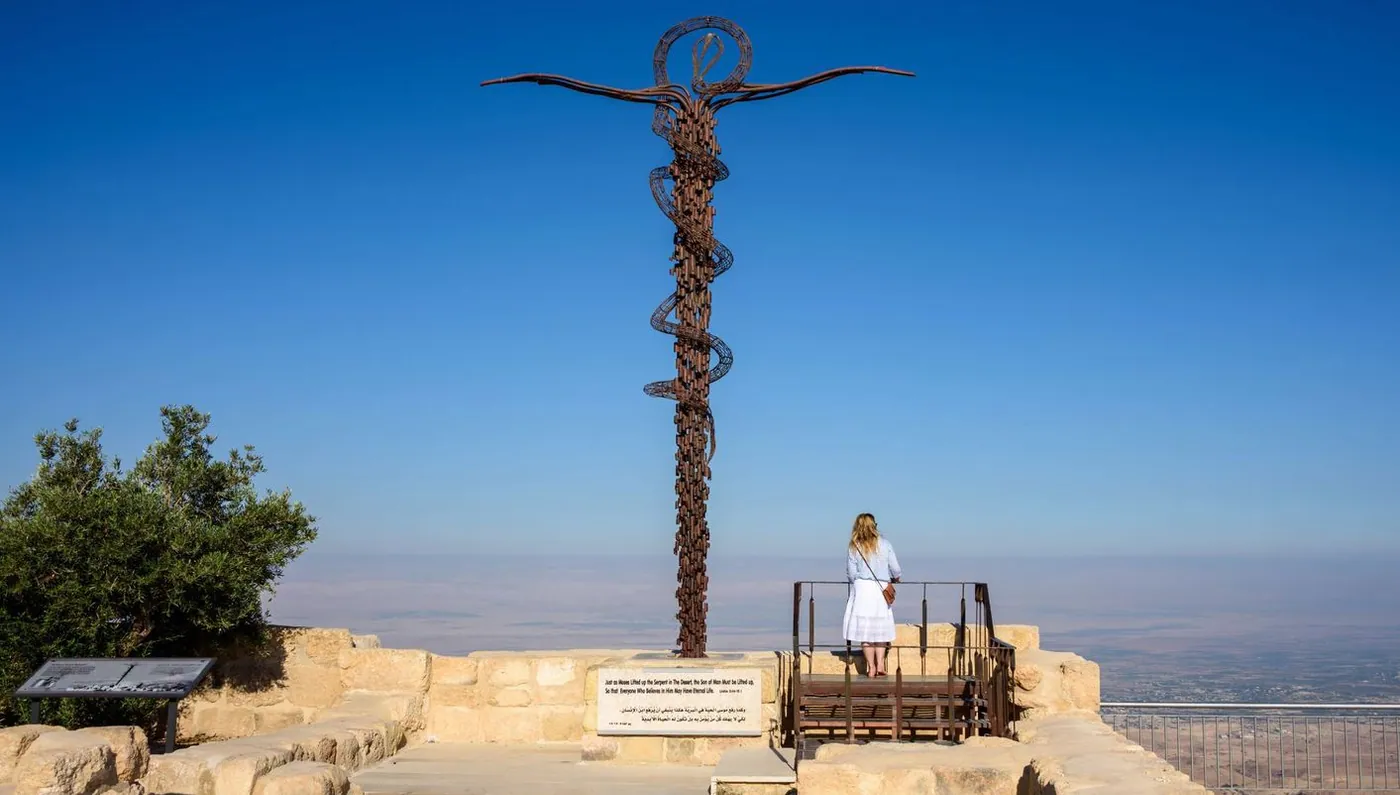 Turquía, Jordania y el Cairo