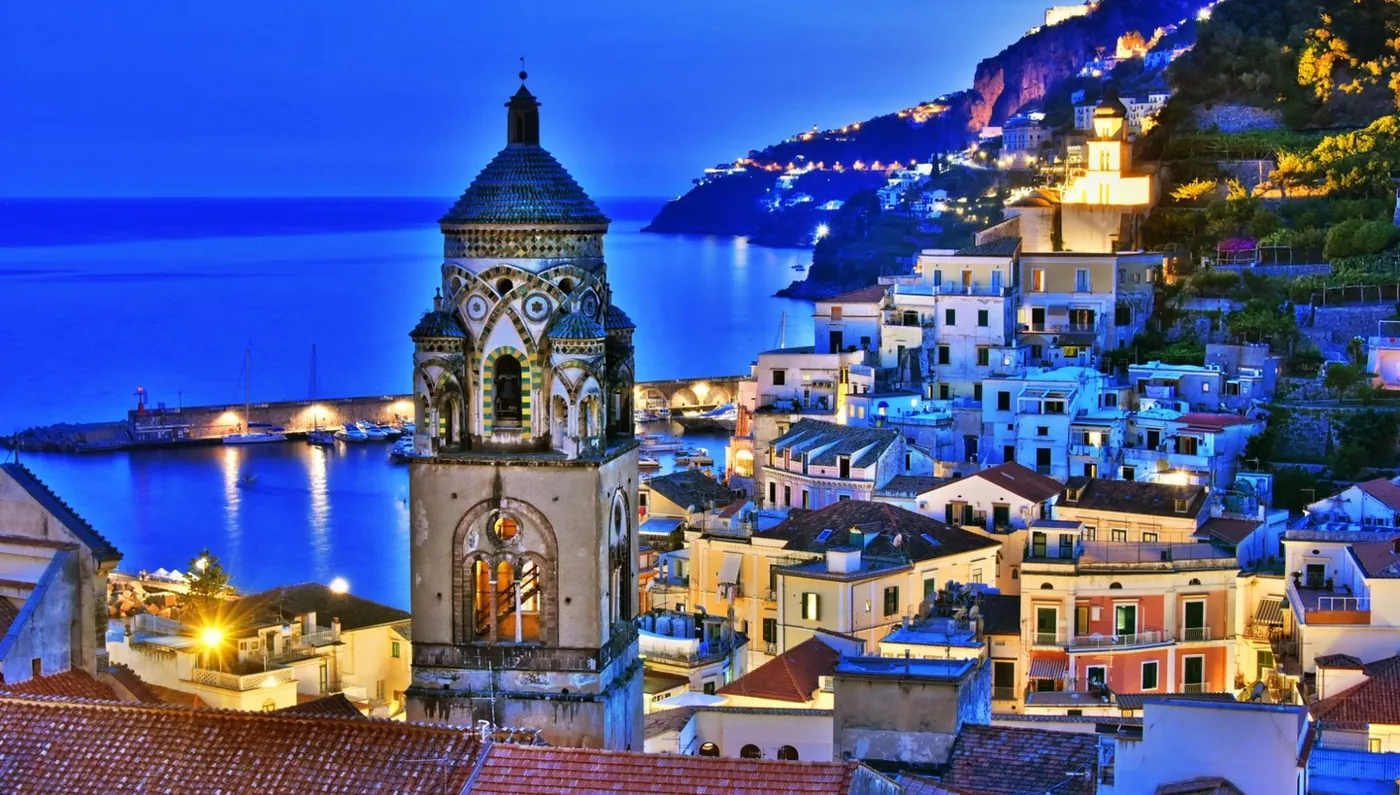 Italia Grandiosa - imagen 0