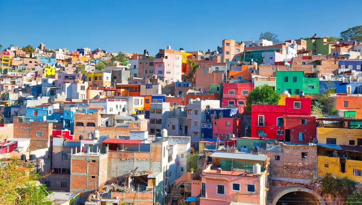 México Central y Cuba Inolvidable