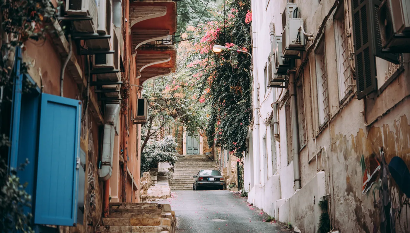 Líbano - imagen 0