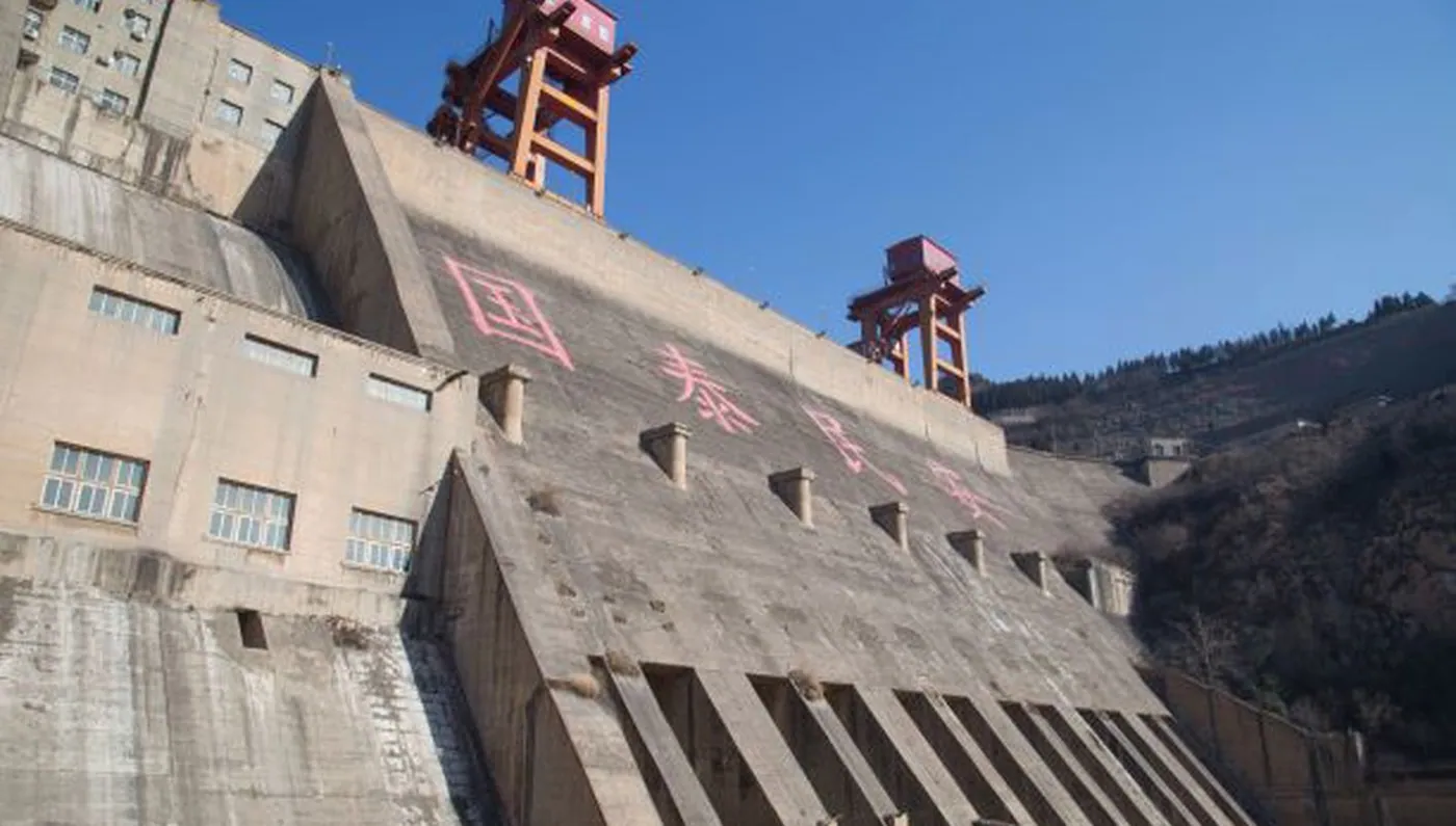 Triangulo Dorado y Sur de China Fin Cantón