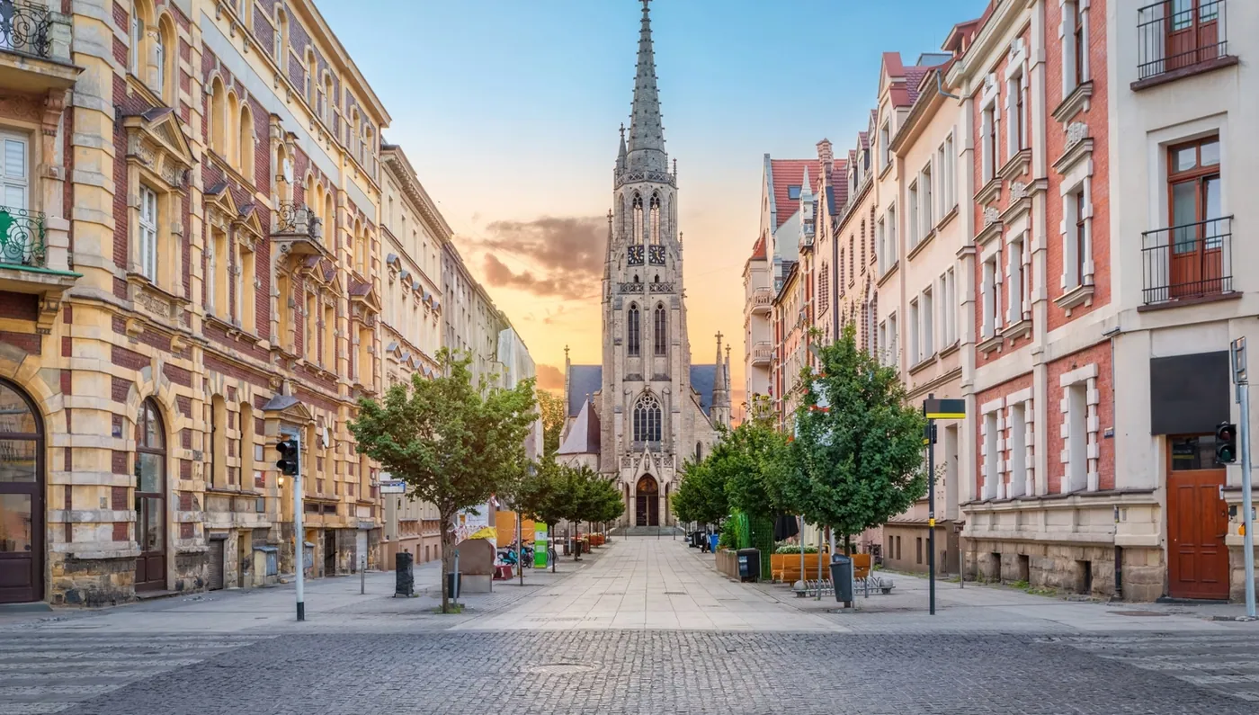 Austria, Moravia y Maravillas de Polonia - imagen 0