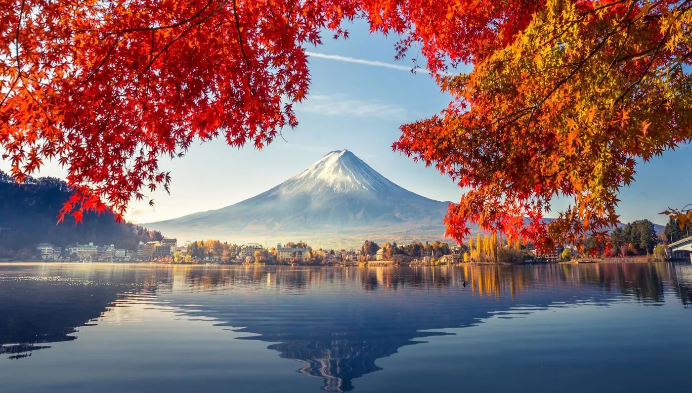 Tokio, Monte Fuji y China Clásica Express - imagen 0