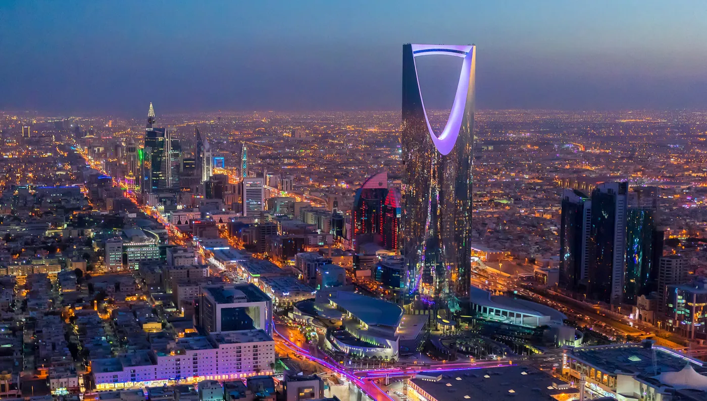 Caminos y Tesoros de Arabia Saudí