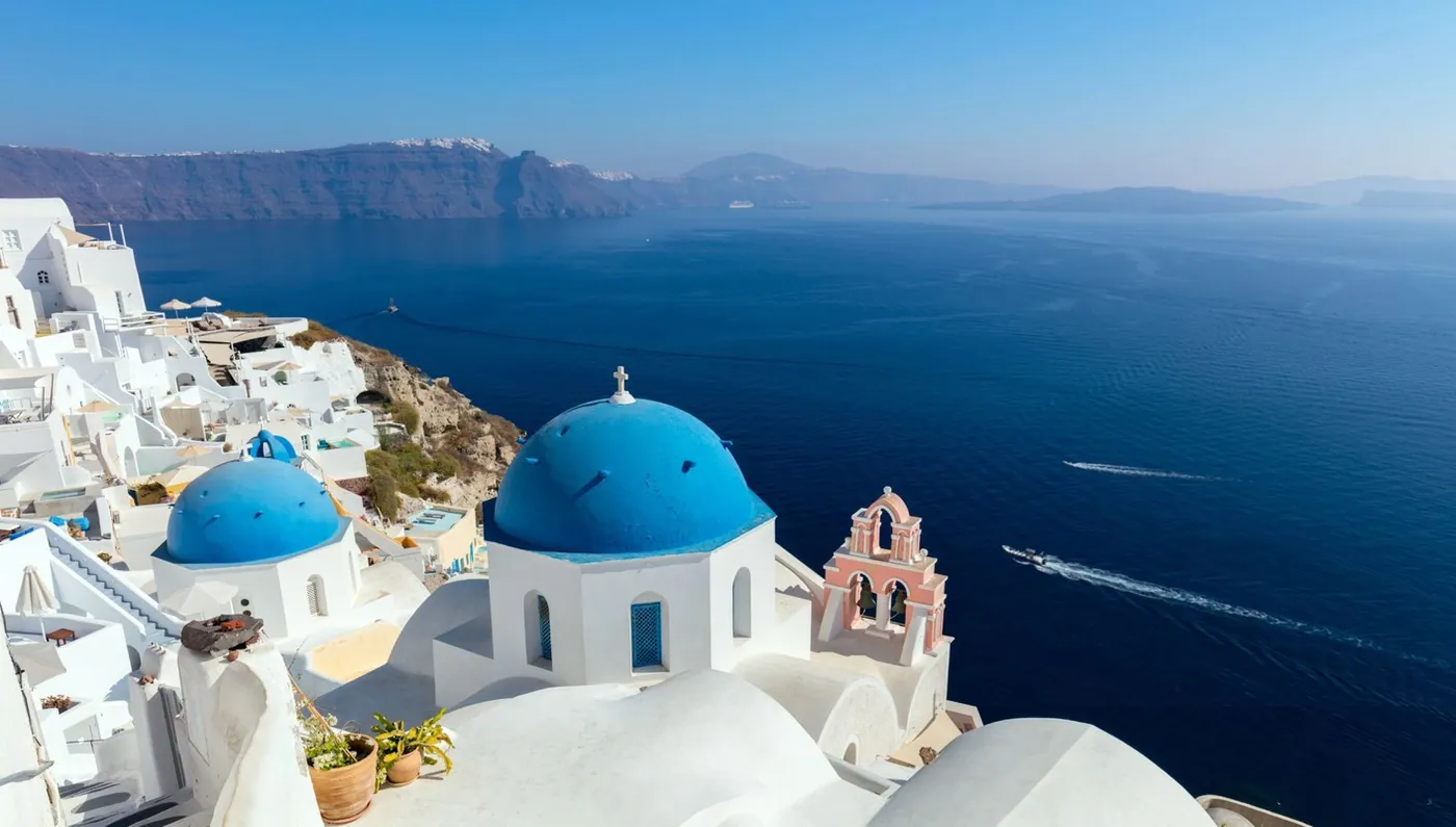 Atenas, Norte de Grecia y Heraclión - imagen 0