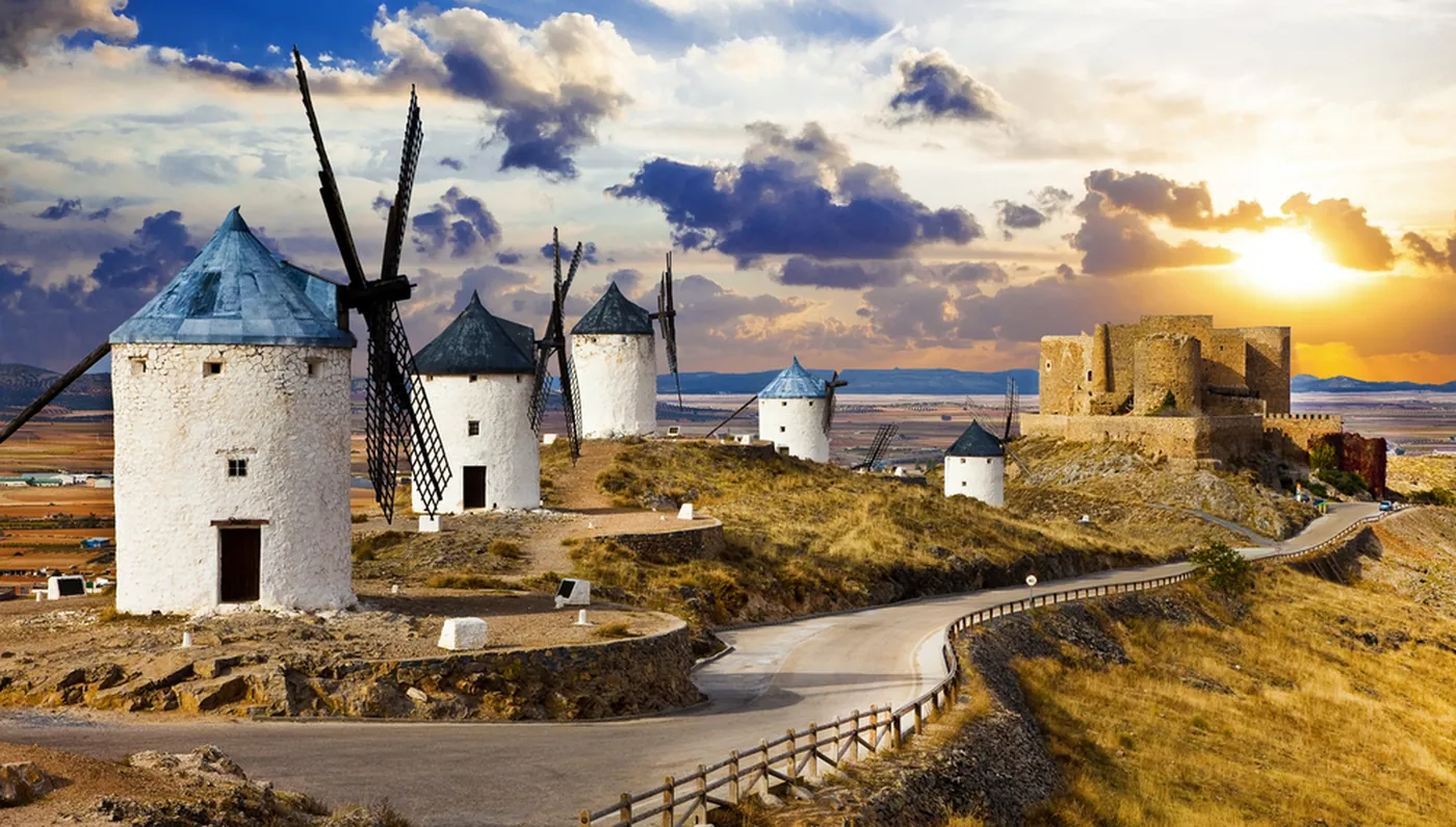 Costa de Levante y Andalucía - imagen 0
