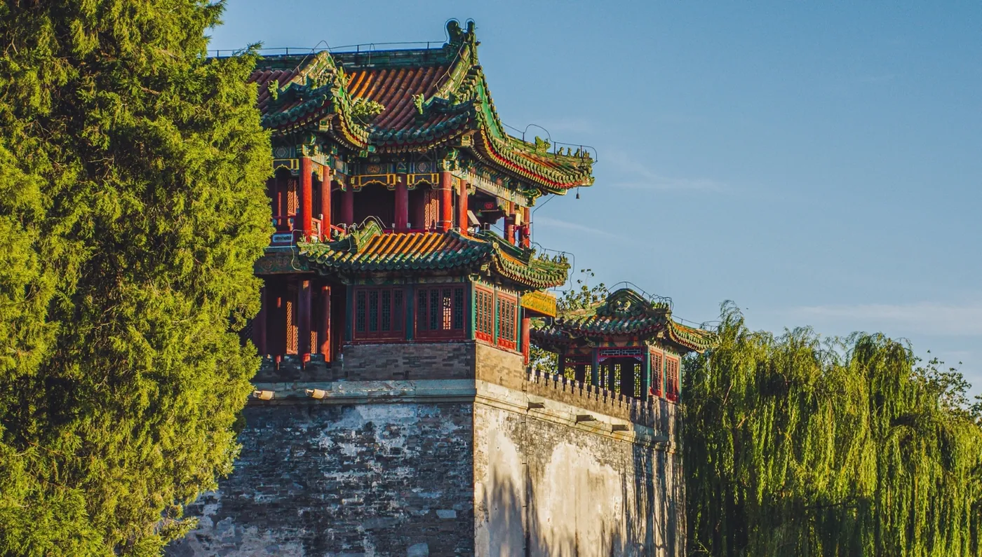 China y Laos Espiritual