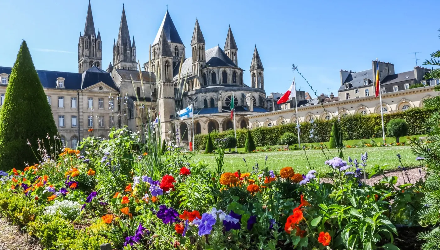Mont Saint Michel y Castillos del Loira
