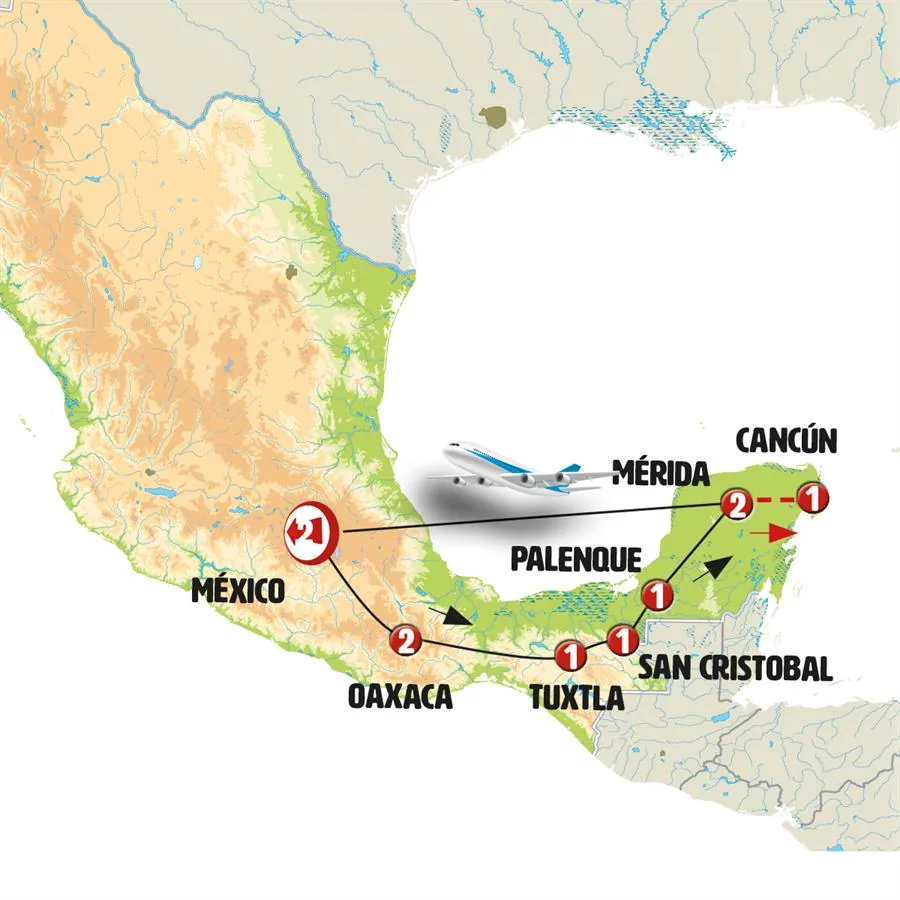 México Lindo - imagen 1