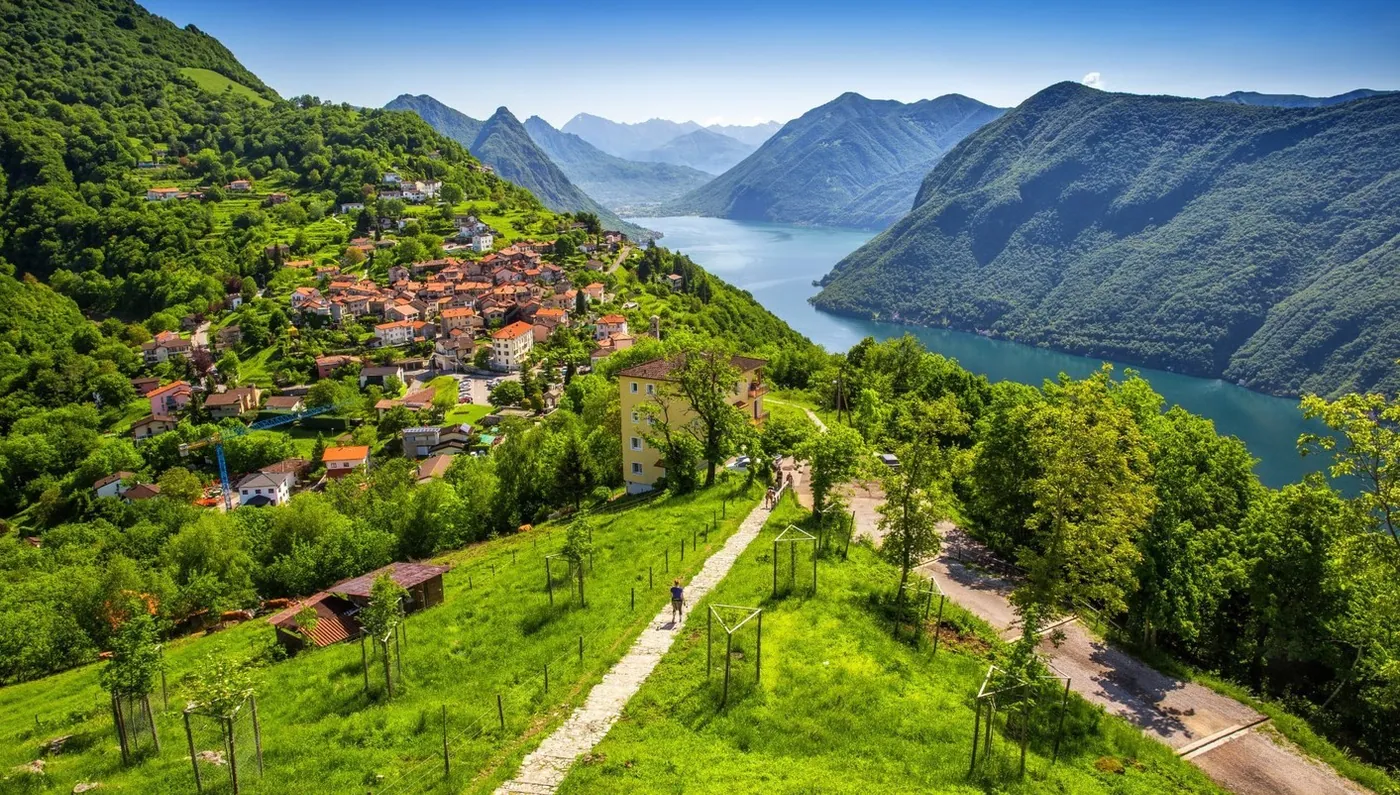 Italia y Suiza con Alsacia Encantada - imagen 0