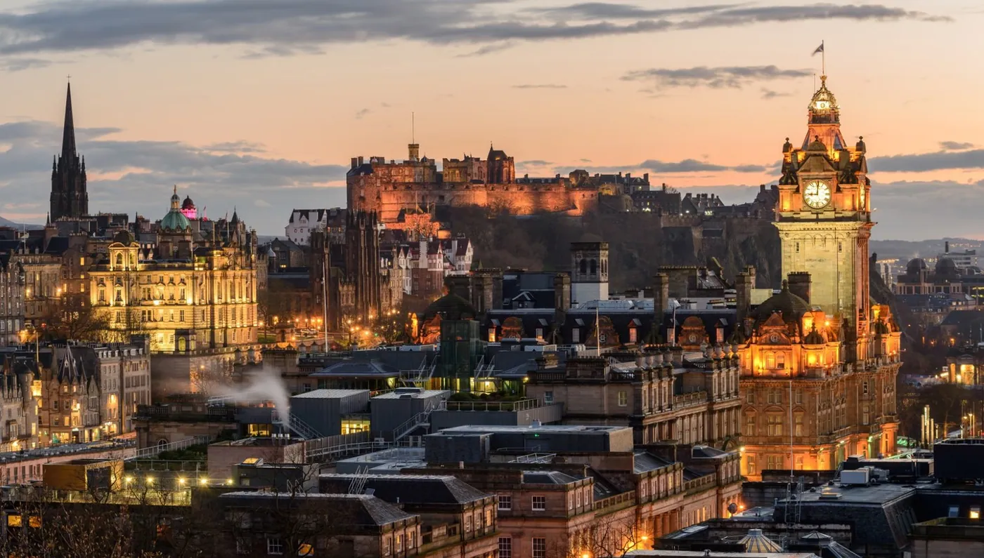 Francia, Inglaterra, Escocia e Irlanda - imagen 0