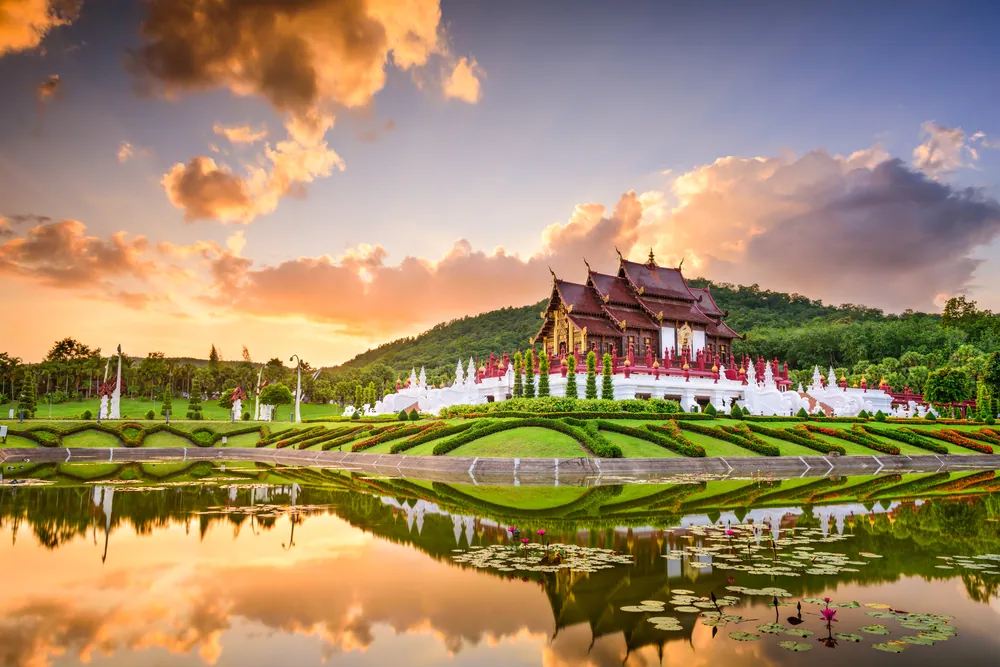 Bellezas de Vietnam y Camboya con Tailandia Temp. Alta