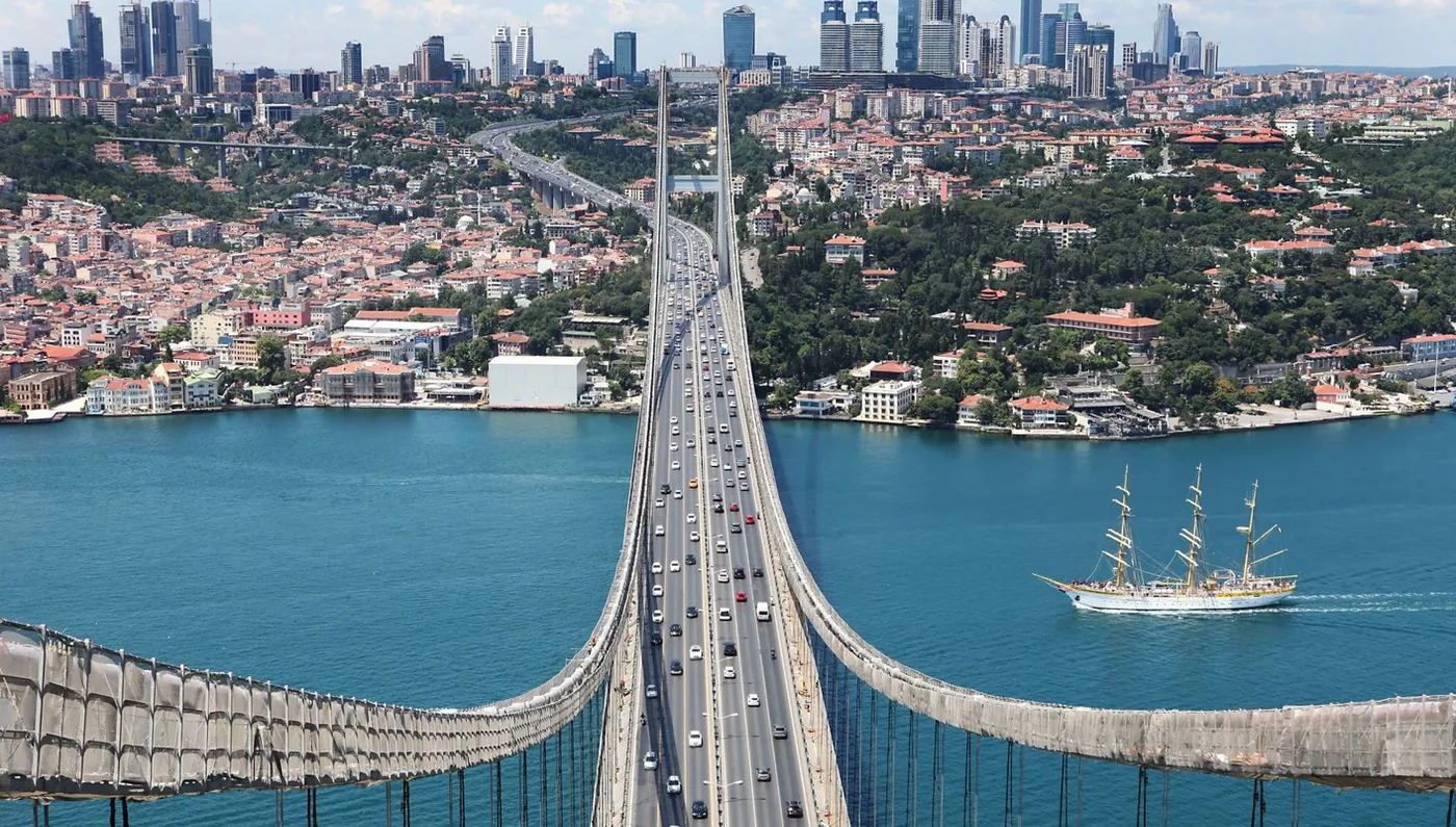 Turquía