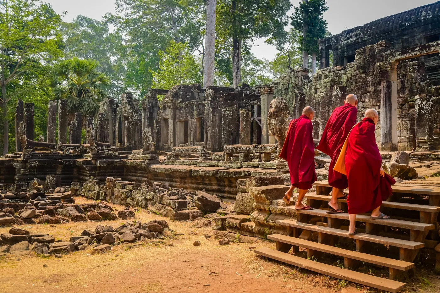 Camboya Fascinante - imagen 0
