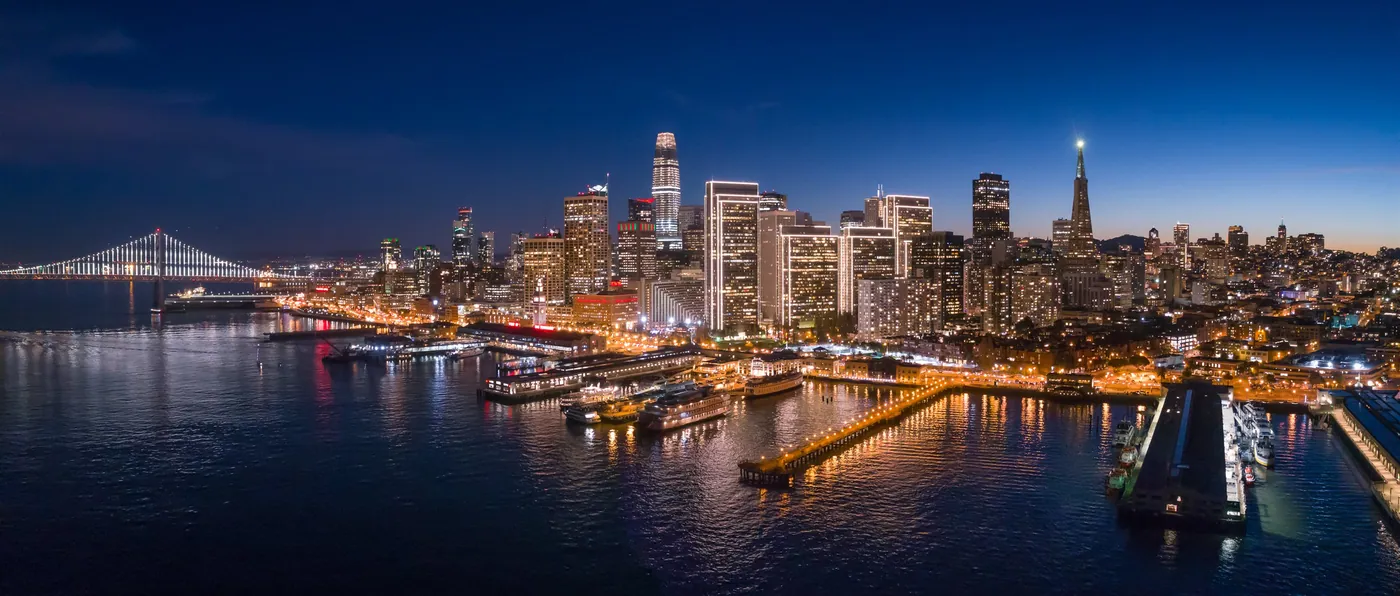 Costa Californiana, Chicago y Ny - imagen 0