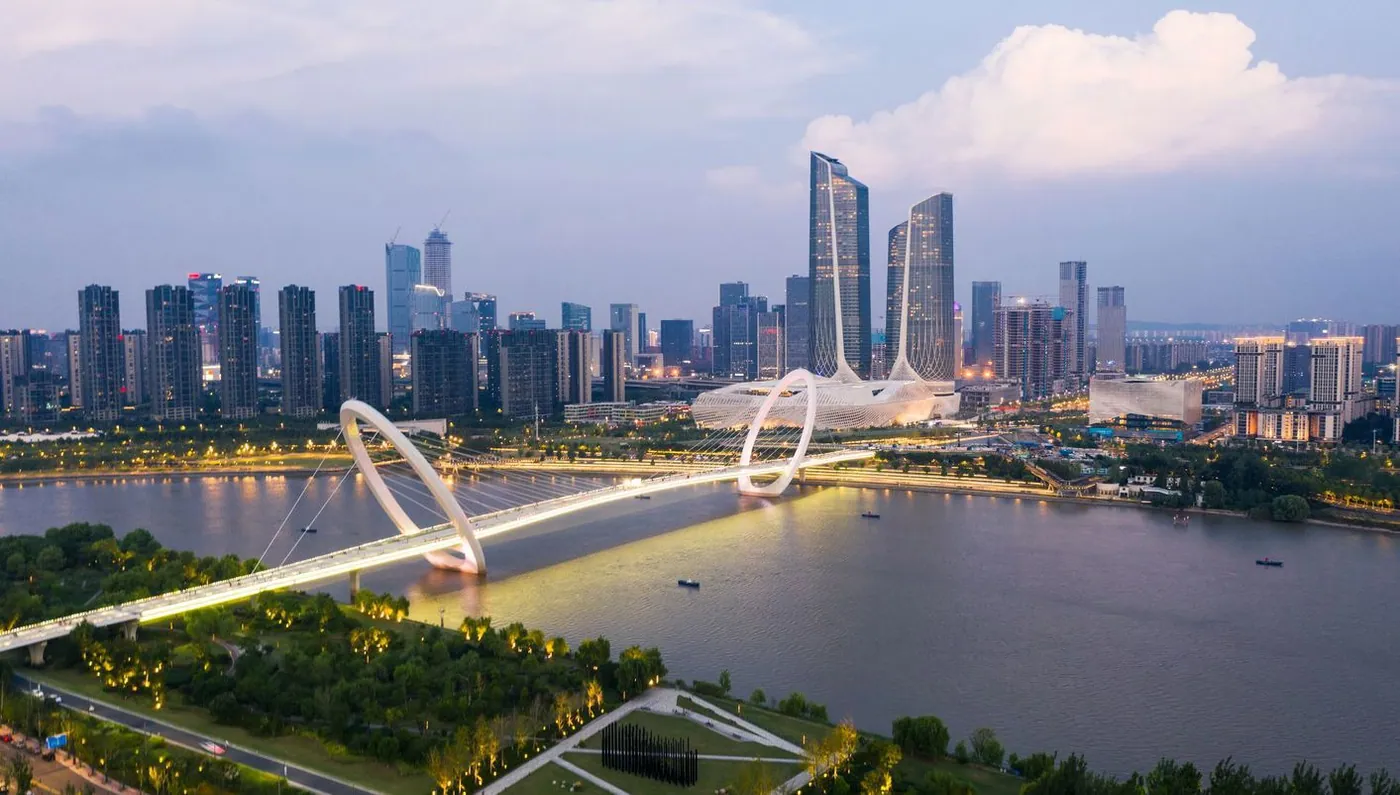 Descubre China y la Ruta de la Seda - imagen 0