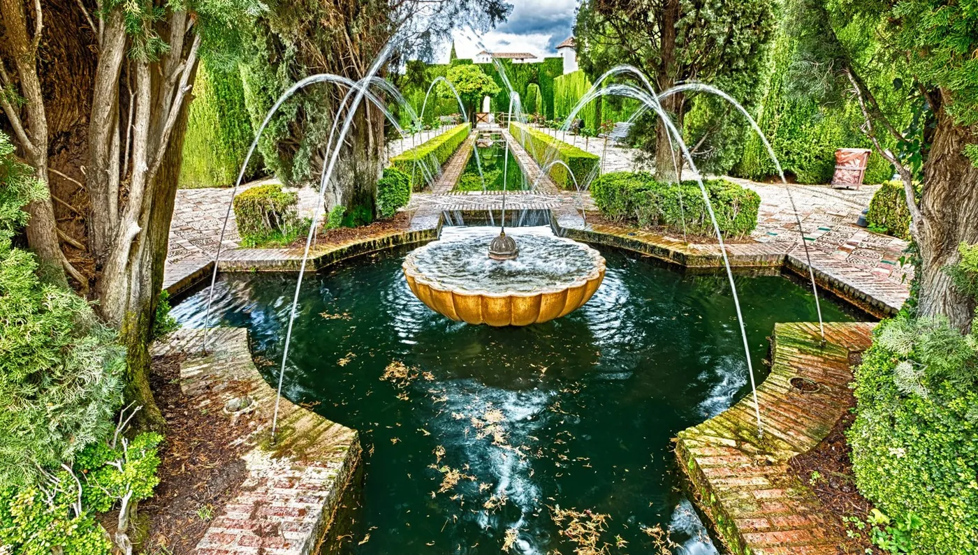 Andalucía - imagen 0