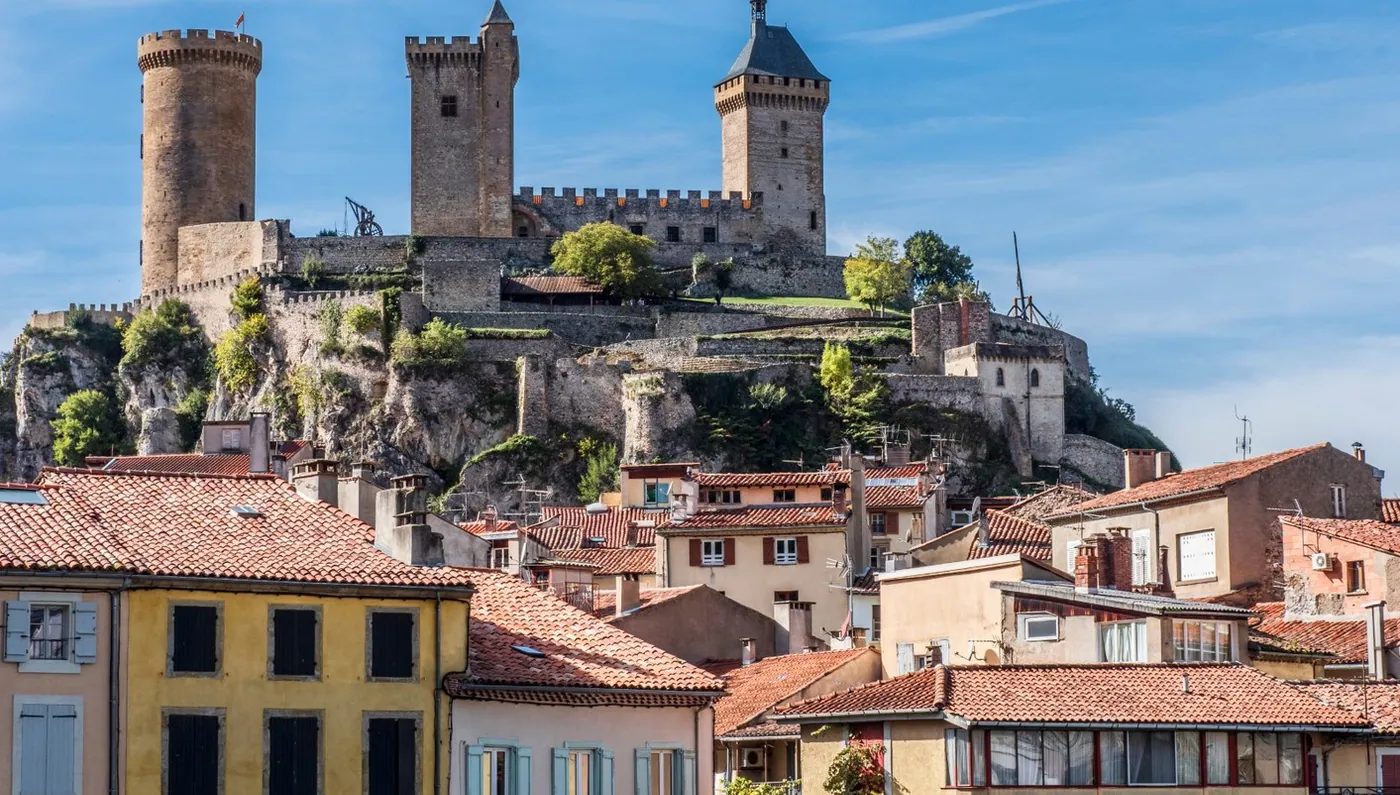 Pirineos, Lourdes, Andorra y Barcelona - imagen 0