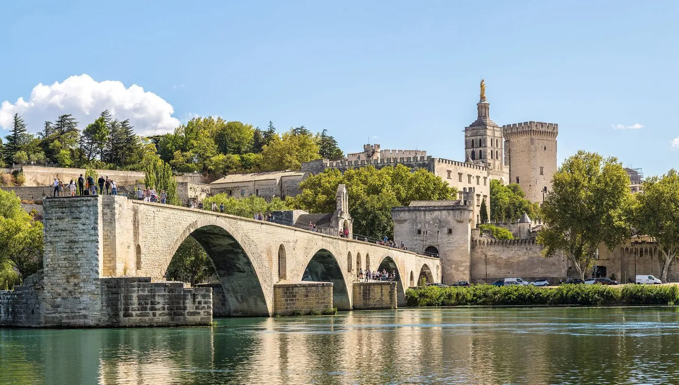 Cataluña, Sur de Francia y Provenza