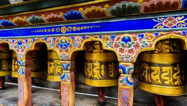 Paro