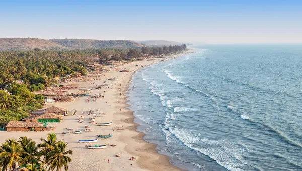 Goa
