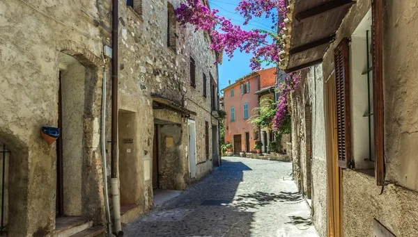 Niza - Saint-Paul-de-Vence - Cagnes Sur Mer - Antibes - Vallauris - Cannes