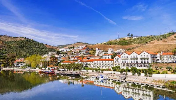 Oporto - Pinhao