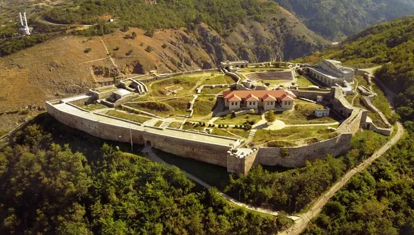 Prizren - Pristina