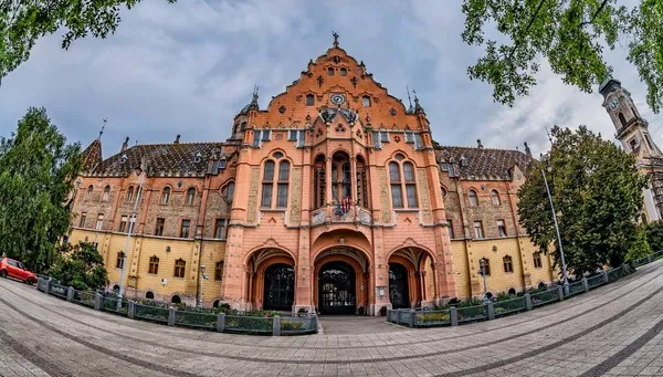 Miskolc - Debrecen - Kecskemet
