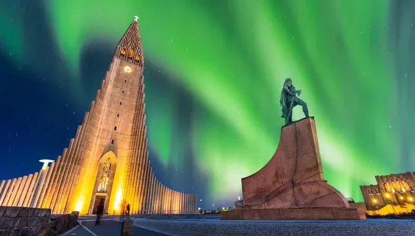 Reikiavik