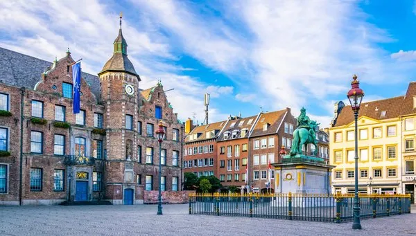 Dusseldorf