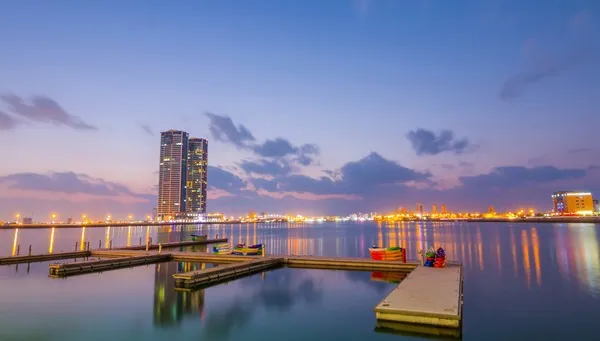 Ras al Jaima - Dubái